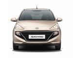Hyundai Santro 2018 года